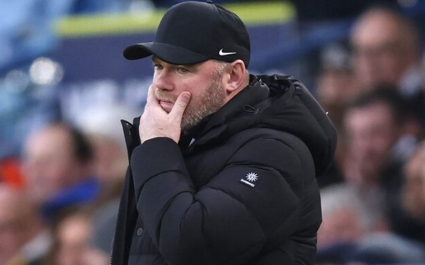 Rooney Sacked Birmingham City Shake Things Up After Disappointing Run